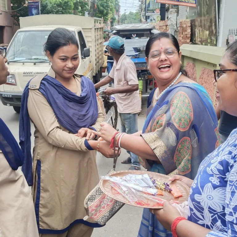 Instagram post from aibfngo. This post is in position 3.