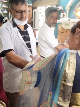 Instagram post from aibfngo. This post is in position 17.