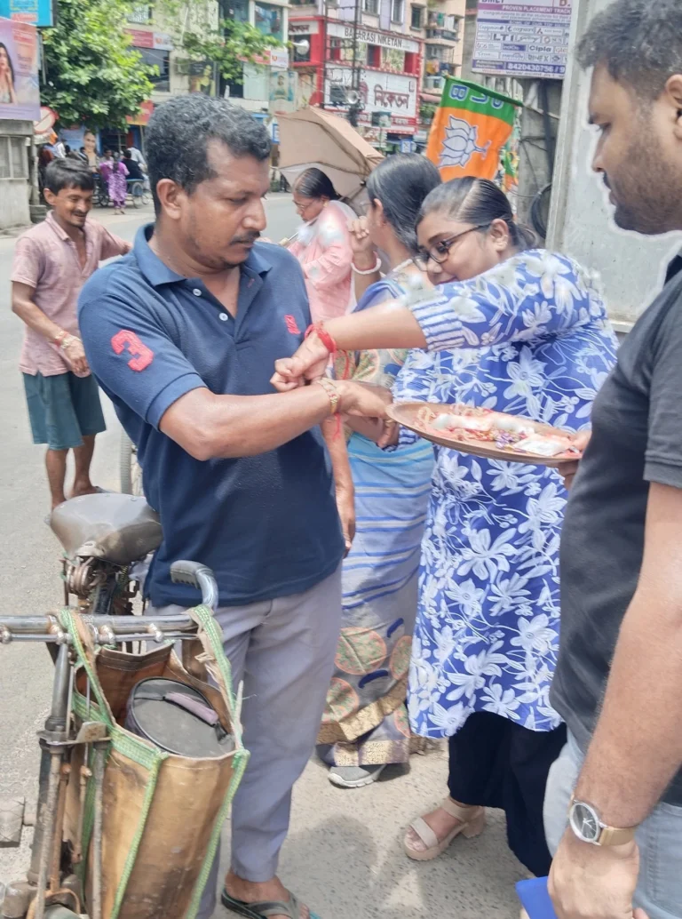 Instagram post from aibfngo. This post is in position 14.