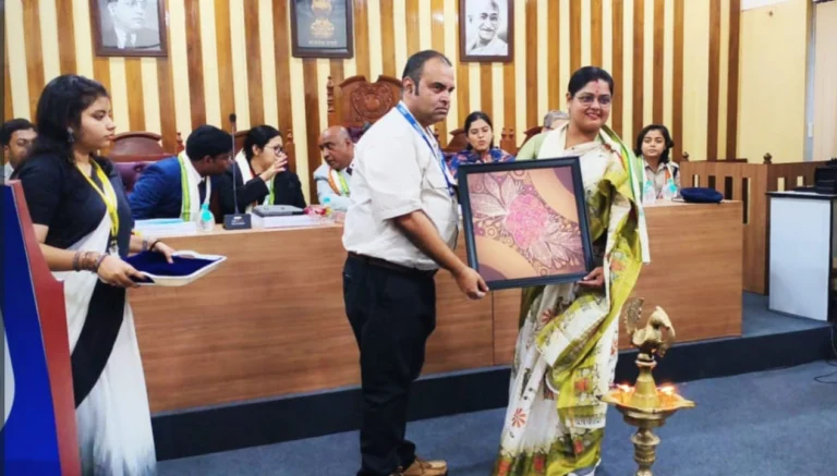 Instagram post from aibfngo. This post is in position 1.