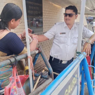 Instagram post from aibfngo. This post is in position 9.