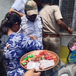 Instagram post from aibfngo. This post is in position 14.