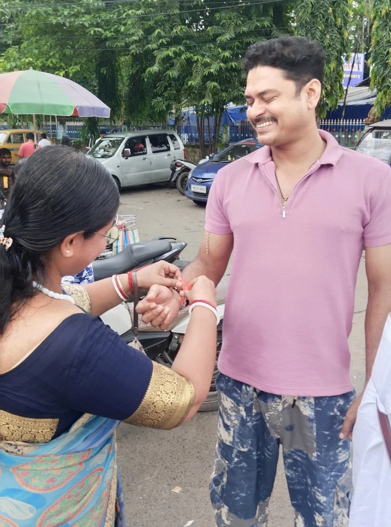 Instagram post from aibfngo. This post is in position 6.