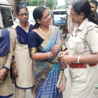 Instagram post from aibfngo. This post is in position 5.