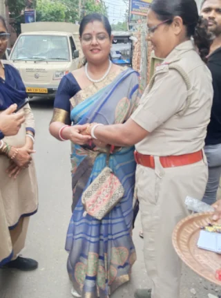 Instagram post from aibfngo. This post is in position 6.